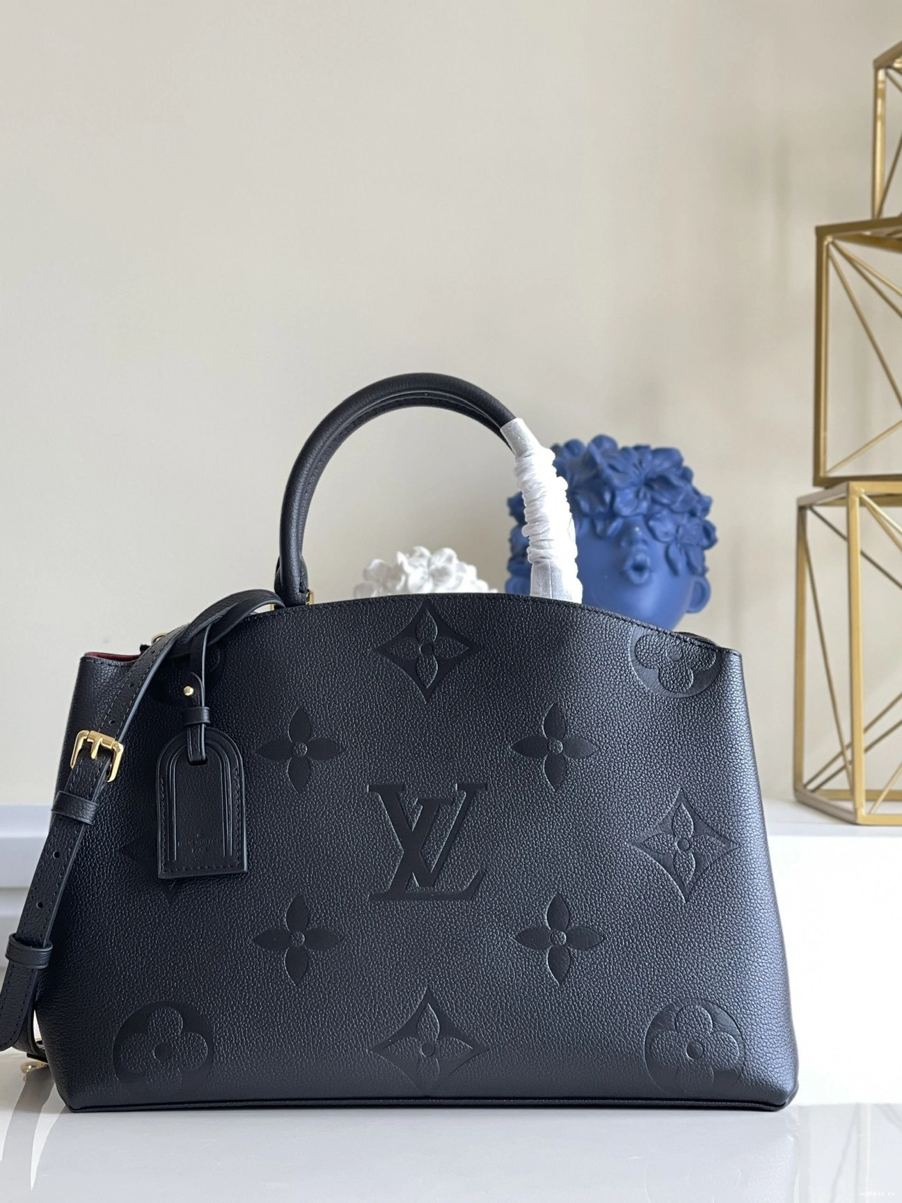 WIS GRAND LOUIS VUITTON PALAIS 0913